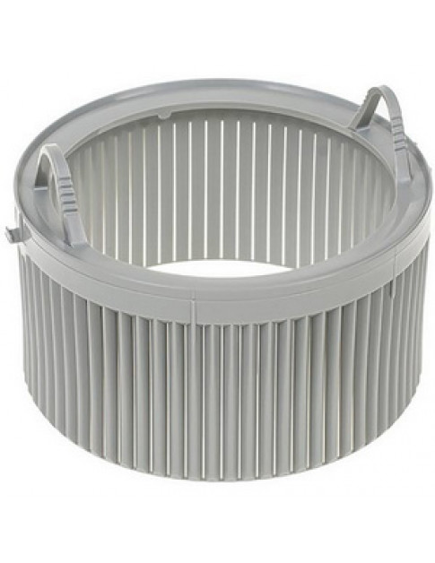 Фільтр - сито (барабан) соковижималки для кухонного комбайна Braun 67000535