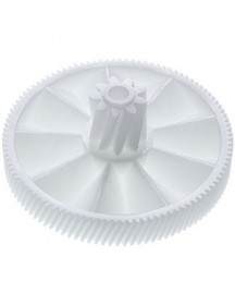 Шестерня велика для м&aposясорубки Braun 67000898