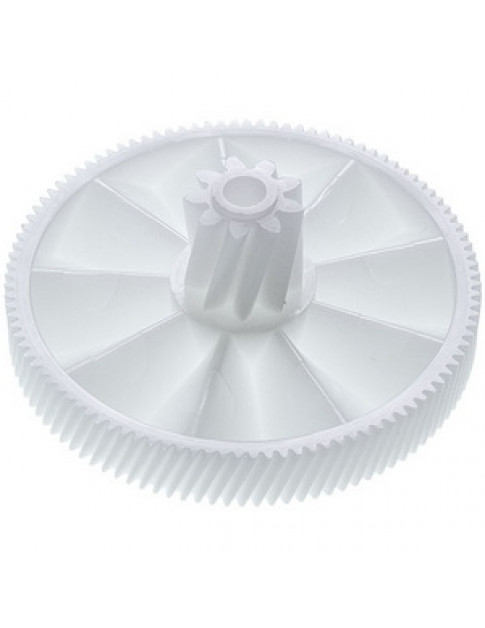 Шестерня велика для м&aposясорубки Braun 67000898