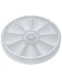 Шестерня велика для м&aposясорубки Braun 67000898
