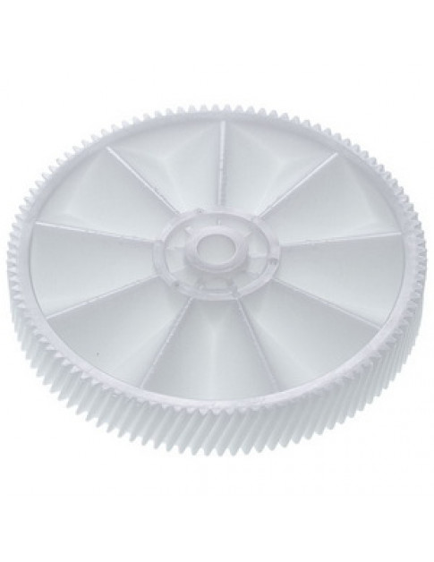 Шестерня велика для м&aposясорубки Braun 67000898