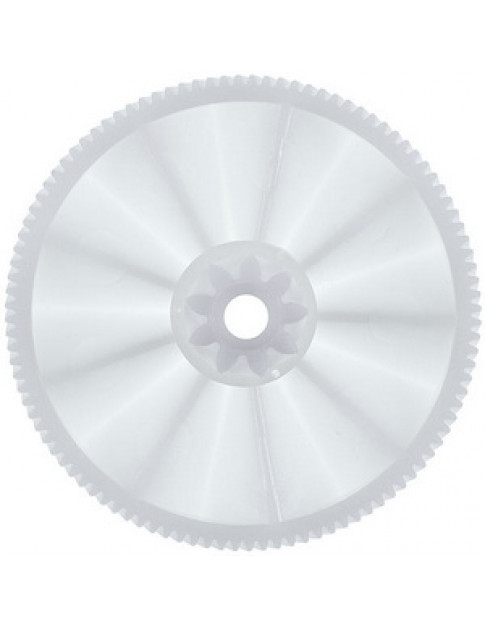 Шестерня велика для м&aposясорубки Braun 67000898