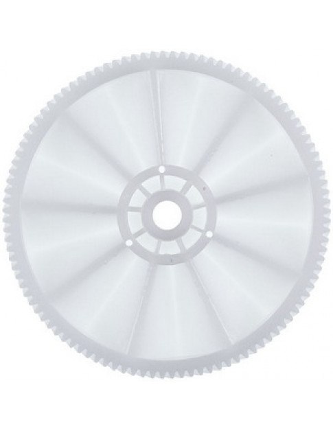 Шестерня велика для м&aposясорубки Braun 67000898