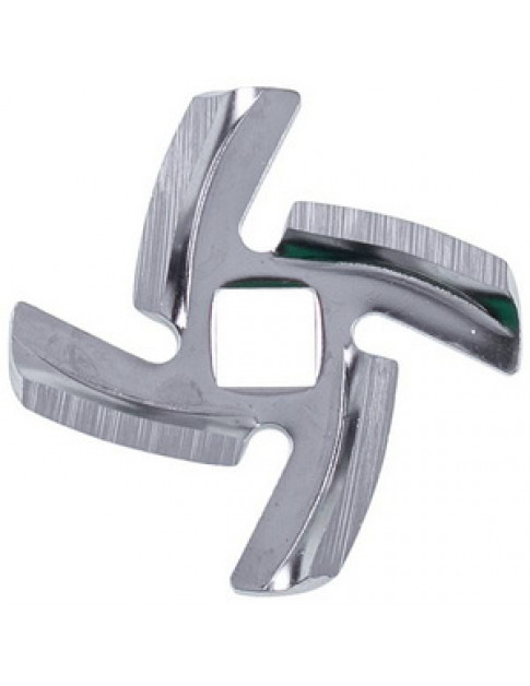 Ніж для м&aposясорубки Braun 67000899 D=46.5mm s=4.5mm Отвір=9x9mm