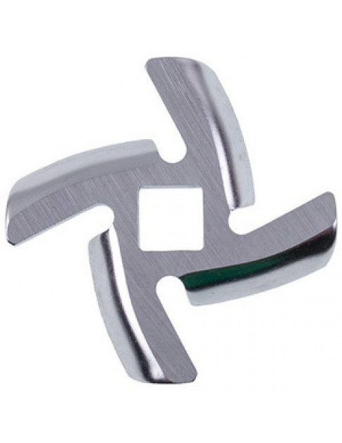 Ніж для м&aposясорубки Braun 67000899 D=46.5mm s=4.5mm Отвір=9x9mm