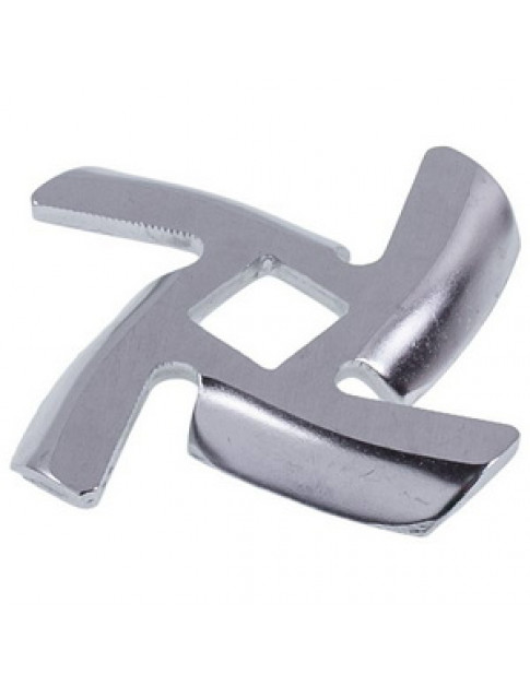 Ніж для м&aposясорубки Braun 67000899 D=46.5mm s=4.5mm Отвір=9x9mm