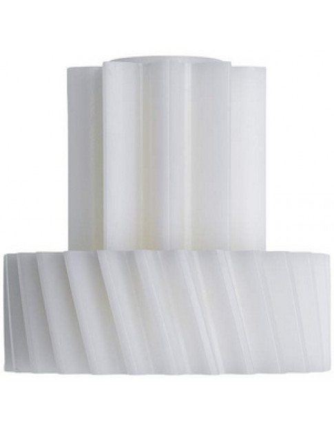 Шестерня мала для м&aposясорубки Braun 67001026