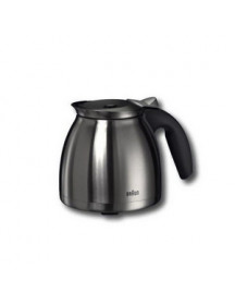 Колба + кришка для кавоварки Braun KFK600 67050581 Колба + кришка для кавоварки Braun KFK600 67050581
