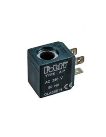 Катушка клапана для парогенератора POLTI TYPE AIP Braun 67050665