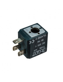 Катушка клапана для парогенератора POLTI TYPE AIP Braun 67050665