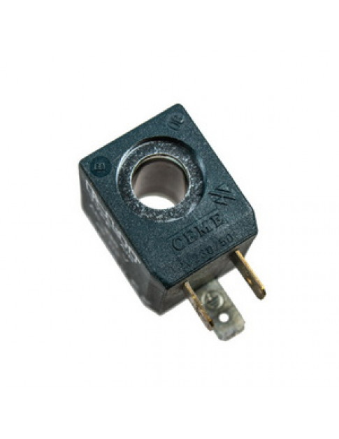 Катушка клапана для парогенератора POLTI TYPE AIP Braun 67050665