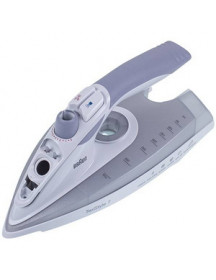 Верхня частина корпуса для праски Braun 67050909