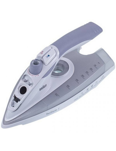 Верхня частина корпуса для праски Braun 67050909