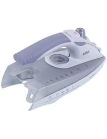 Верхня частина корпуса для праски Braun 67050909