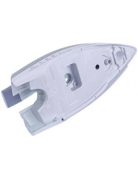 Верхня частина корпуса для праски Braun 67050909