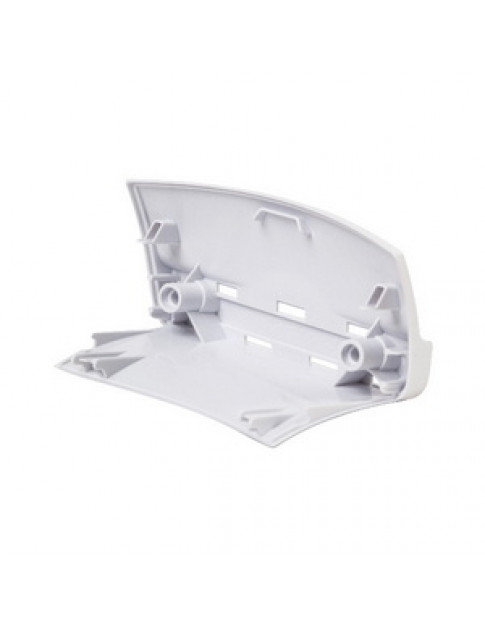 Задня частина корпуса для праски Braun 67050928