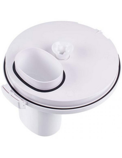 Редуктор для основної чаші 1500ml блендера Braun MR70WH 67051016