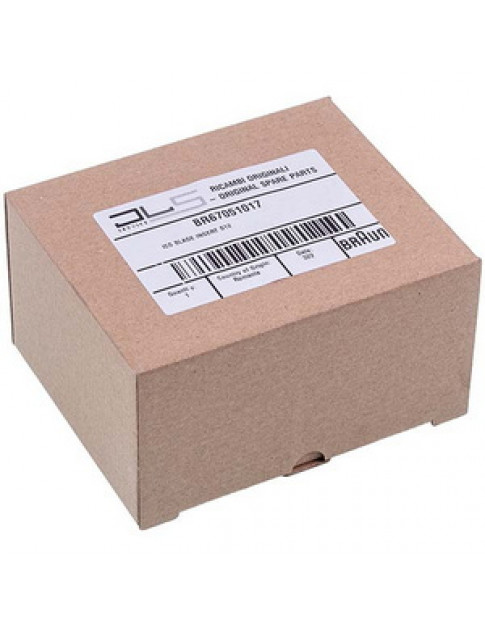 Ніж для блендера Braun 67051017 (в чашу 1500ml)