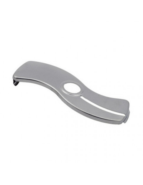 Вставка для наріхання тонкими скибками для блендера Braun 67051018