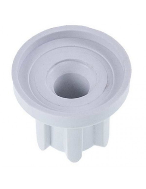 Комплект муфт (2шт) основної чаші 2000ml для кухонного комбайна Braun 67051112