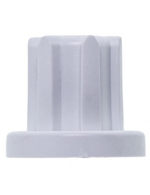 Комплект муфт (2шт) основної чаші 2000ml для кухонного комбайна Braun 67051112