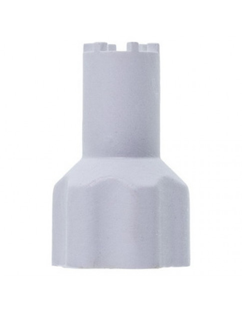 Комплект муфт (2шт) основної чаші 2000ml для кухонного комбайна Braun 67051112