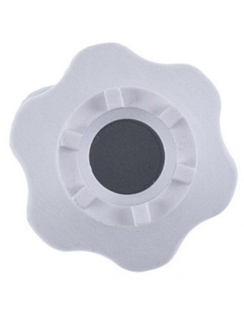 Комплект муфт (2шт) основної чаші 2000ml для кухонного комбайна Braun 67051112