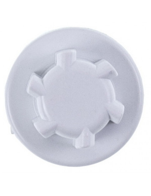 Комплект муфт (2шт) основної чаші 2000ml для кухонного комбайна Braun 67051112