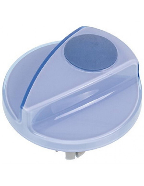 Ручка (вкл/викл)/імпульсний режим для кухонного комбайна Braun 67051137 Ручка (вкл/викл)/імпульсний режим для кухонного комбайна Braun 67051137