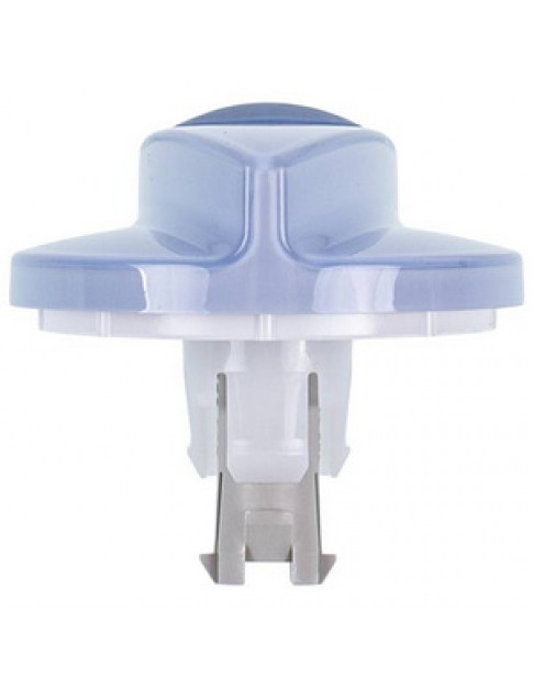 Ручка (вкл/викл)/імпульсний режим для кухонного комбайна Braun 67051137 Ручка (вкл/викл)/імпульсний режим для кухонного комбайна Braun 67051137