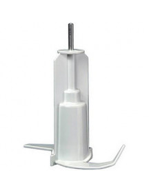 Ніж-насадка збивання для замісу для кухонного комбайна Braun 67051141