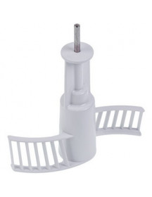 Насадка для збивання для кухонного комбайна Braun 67051143