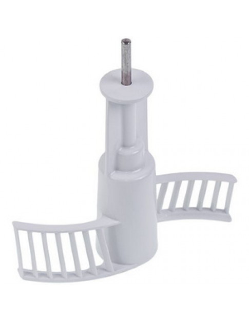 Насадка для збивання для кухонного комбайна Braun 67051143