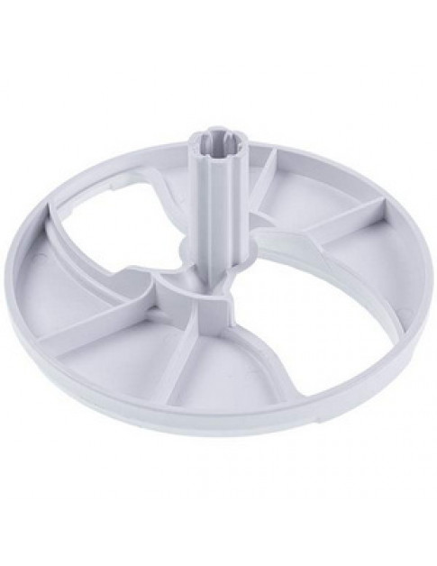 Braun 67051145 Диск тримач насадок для кухонного комбайна 