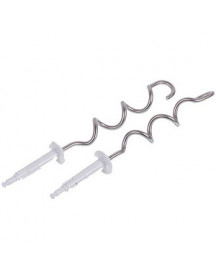 Вінчики (2шт) для змішування для міксера Braun 67051156 Вінчики (2шт) для змішування для міксера Braun 67051156