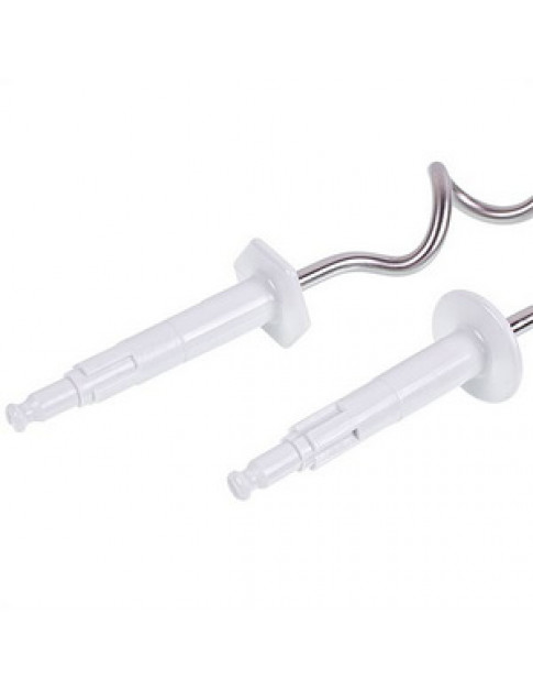 Вінчики (2шт) для змішування для міксера Braun 67051156