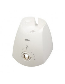 Корпус (верхній) моторного блоку блендера Braun 67051223