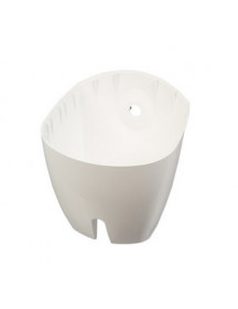 Корпус (верхній) моторного блоку блендера Braun 67051223