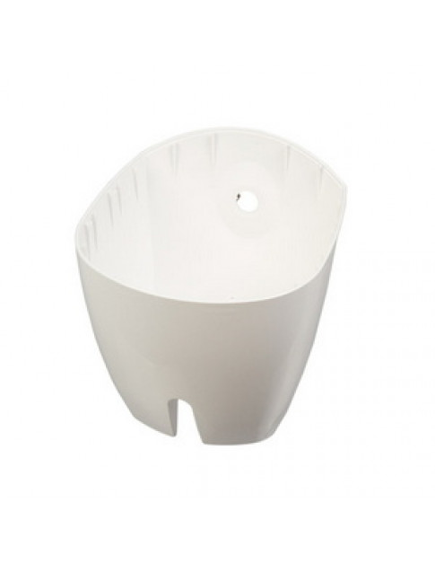 Корпус (верхній) моторного блоку блендера Braun 67051223