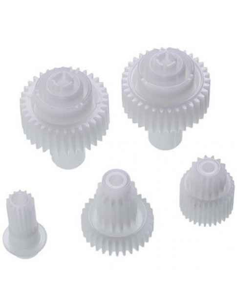 Набір шестерень для міксера Braun MultiMix 67051332