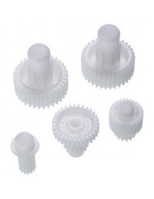 Набір шестерень для міксера Braun MultiMix 67051332