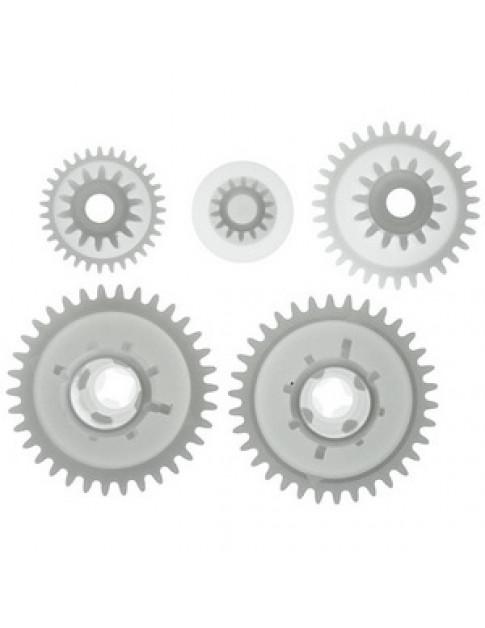 Набір шестерень для міксера Braun MultiMix 67051332