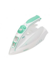 Верхня частина корпуса для праски Braun 67051350