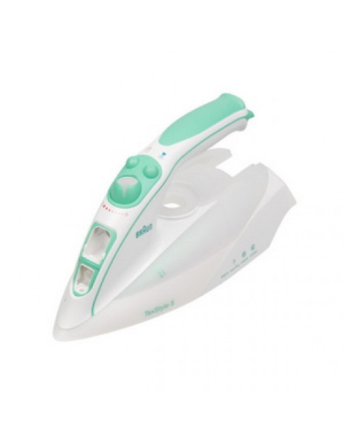 Верхня частина корпуса для праски Braun 67051350