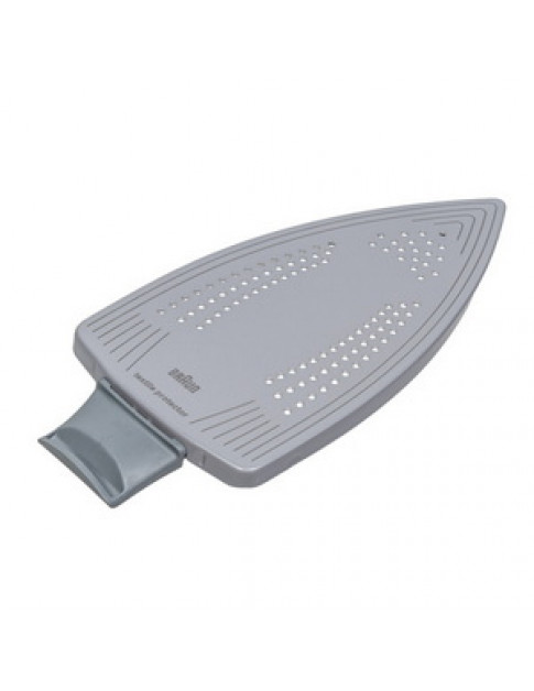 Braun 67051356 Насадка на підошву для делікатного прасування