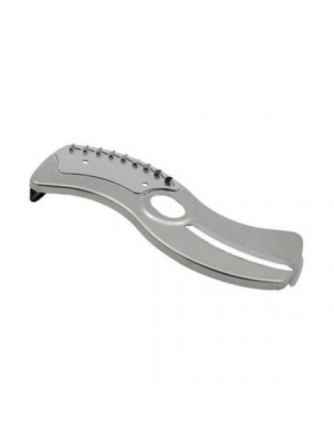 Вставка для нарізання лапші для блендера Braun 67051383 Вставка для нарізання лапші для блендера Braun 67051383