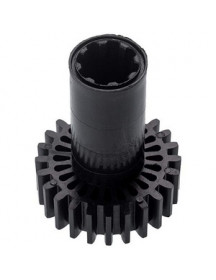 Шестерня з валом для м&aposясорубки Braun 67051414