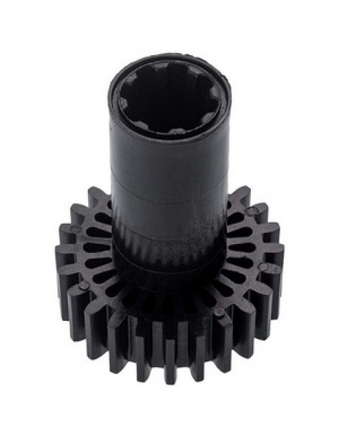Шестерня з валом для м&aposясорубки Braun 67051414