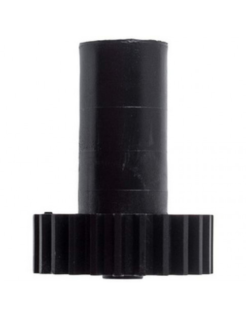 Шестерня з валом для м&aposясорубки Braun 67051414