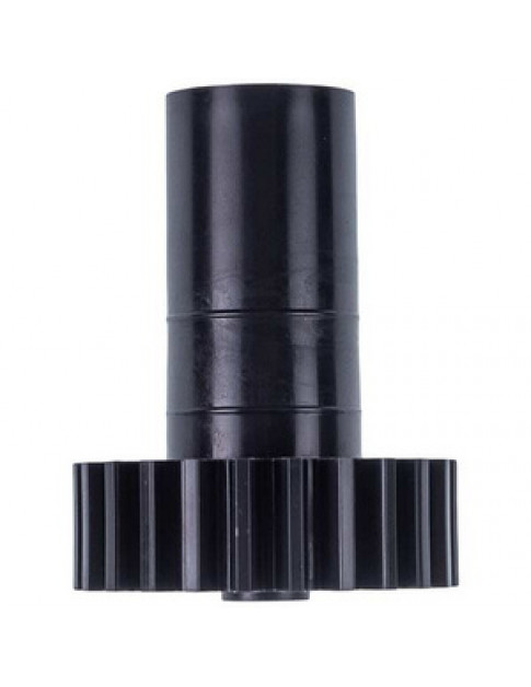 Шестерня з валом для м&aposясорубки Braun 67051414